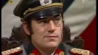 Monty Python - Najśmieszniejszy kawał na świecie
