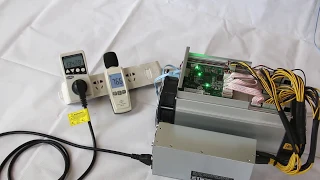 Instruction and Review for Antminer S9 SE Bitcoin Miner