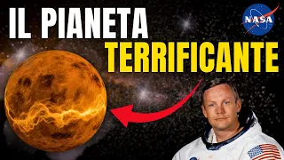 La Terrificante Scoperta della NASA: Il Pianta Alieno che Sconvolge la Scienza Spaziale! #science