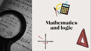 ENTRANCE EXAM TO THE FINNISH UNIVERSITY|MATHS AND LOGIC PART