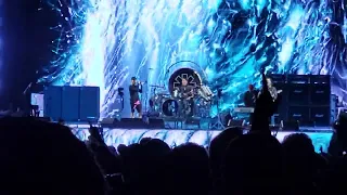 Snow ((Hey Oh)) - Red Hot Chili Peppers @ Levi's Stadium, Santa Clara CA 29 Jul 2022