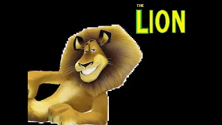 The Lion (Mask) Trailer