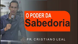 O PODER DA SABEDORIA