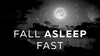 11 Hours of Deep Sleep ★︎ Fall Asleep Fast ★︎ Black Screen