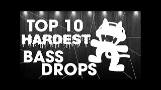 TOP 15 Hardest Bass Drops !!!