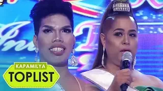 Kapamilya Toplist: 10 wittiest and funniest contestants of Miss Q & A Intertalaktic 2019 - Week 21