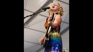 Crow Jane Samantha Fish Jazz Fest New Orleans April 27 2018 Stereo Audio Only