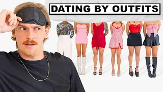 Dating By Valentines Day Outfits (GONE WRONG)