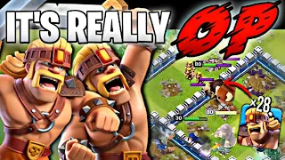BEST Super Barch TH14 Attack Strategy! Full Explained in Tamil 😎