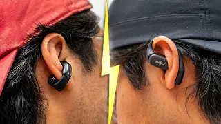 Bose Ultra Open Earbuds VS Shokz OpenFit | Don’t Make This Mistake