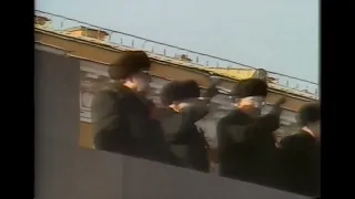 Soviet Anthem - 1982 Revolution Day [ORIGINAL AUDIO]