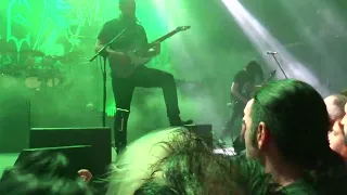 Emperor -  With Strength I Burn (live @ Floyd, Athens, 6/4/2024)