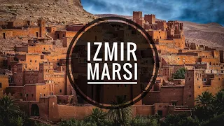 izmir marsi | Slowed+Reverb |