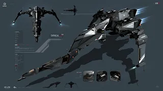 EVE Online | Простой Зароботок на Омегу, ЗАРАБАТЫВАЕМ НА П…