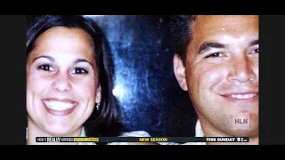 Scott and Laci Peterson - spoof