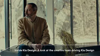 Inside Kia Design: A look at the creative team driving Kia Design