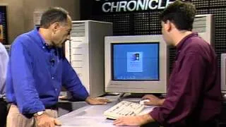 The Computer Chronicles - Windows NT (1993)