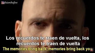 Maroon 5 - Memories | Subtitulada Español - Lyrics English