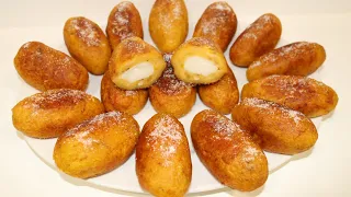 Platanos Rellenos | Como hacer platanitos rellenos de MANJAR | LA RECETA COMPLETA PASO A PASO AQUI