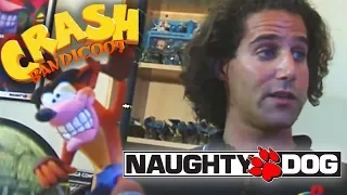 Crash Bandicoot 2: Behind the Scenes at Naughty Dog - Electric Playground Classic