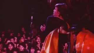 THE ROLLING STONES Love In Vain (Live 1969) [HQ]