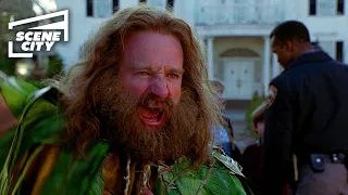 Jumanji: Alan Returns After 26 Years in the Game