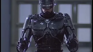 Robocop: Primeiras Diretrizes - Capítulo 02 - A Confrontação