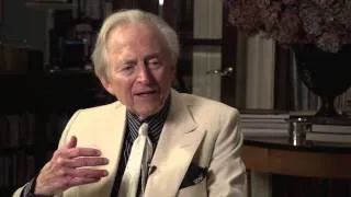 Tom Wolfe on Class in America