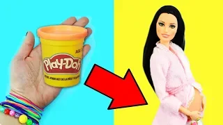 10 BARBIE HACKS EVERYONE SHOULD KNOW