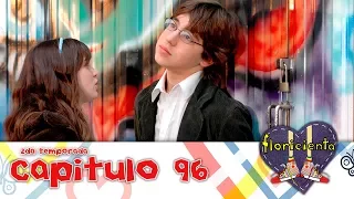 Floricienta Capitulo 96 Temporada 2