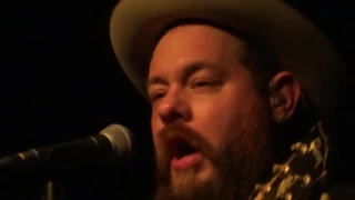 Nathaniel Rateliff & The Night Sweats - Cologne Live Music Hall - I’d Be Waiting