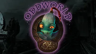 Oddworld - Soundtracks