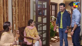 Asfi Ke Liye...Bubbly Ka Rishta !! #sanajaved #osmankhalid - Kaala Doriya - HUM TV