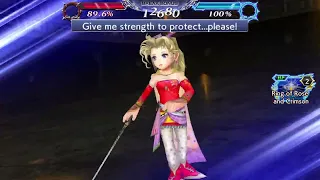 [DFFOO GL]] - One with the Most Powerful Shinryu - Act 3 Chapter 9 Part 2