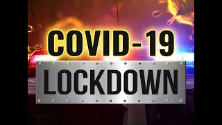 Special Report: Lockdown In Europe, Coronavirus, Covid-19