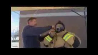 Councilman Michael Nowakowski - Phoenix Fire Department Training Academy, pt. 2 of 3