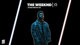 The Weeknd Mix 2021 - Best Songs & Remixes Of All Time