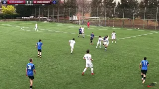 FC Inter Academy 2008   🆚   FC Dinamo Academy 2009