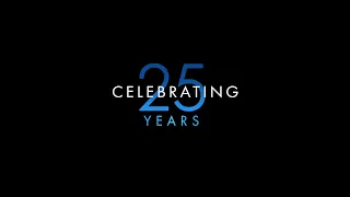 Pixar Animation Studios Logo ("25 Years" Variant) Blender Remake (June 2020 Update)