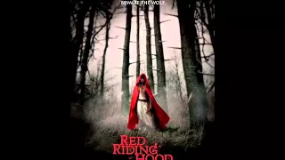 Fever Ray - Keep the Streets Empty for me (Soundtrack Red riding hood)