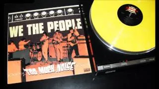 Love Wears Black  (None)   We The People 60's Garage Band