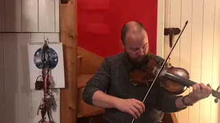 Fergal Scahill's fiddle tune a day 2017 - Day 349! Dr Gilbert’s