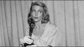 Dorothy Malone Wins Supporting Actress: 1957 Oscars