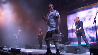 Bay City Rollers -  Summerlove Sensation - T in the Park