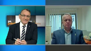 Donald Tusk nie chce reparacji wojennych? | Prof. Mieczysław Ryba, KUL | Republika popołudniu