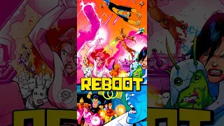 Mark Starts Over & Fixes His Season 1 Mistakes... | Invincible REBOOT Explained #invincible #comics