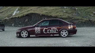 GBass - E36 ORDER (BMW) [Official Video]