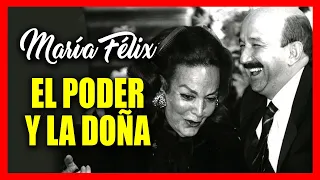 MARÍA FÉLIX VLOGS # 118 EL PODER Y EL TÚNEL SUBTERRÁNEO