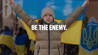 Be the Enemy