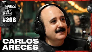 Carlos Areces: Cómico, Actor y Espejo | ESDLB con Ricardo Moya #208